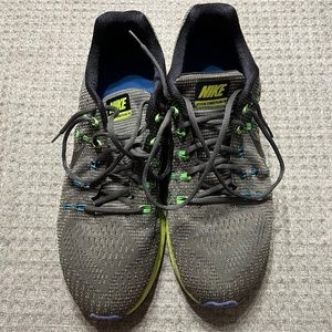 Nike Air Zoom Structure 19